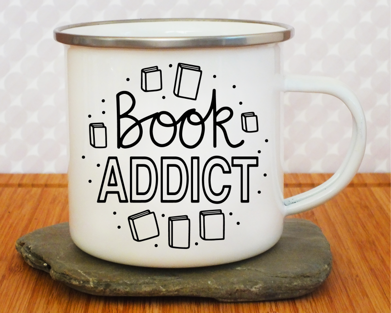 Book Addict Enamel Mug Gifting Moon-01